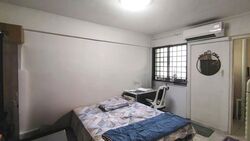 Blk 205 Yishun Street 21 (Yishun), HDB 3 Rooms #546630571
